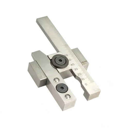 High quality  Plastic Injection Mold Components  Die Casting DIN Standard GGS  Latch Locks