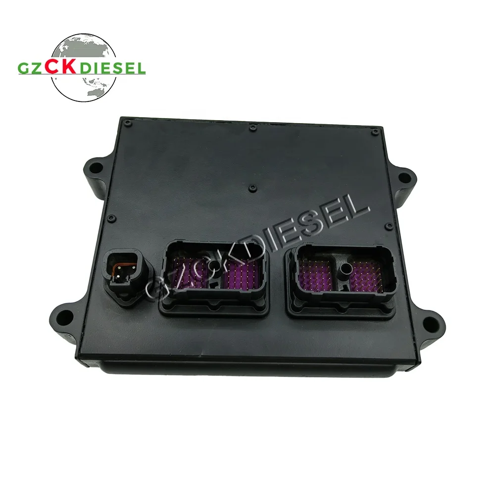 4988820 Electronic Control Unit Assembly 600-475-1101 600-475-1102 600-475-1103 for SAA4D95LE Engine PC130-8