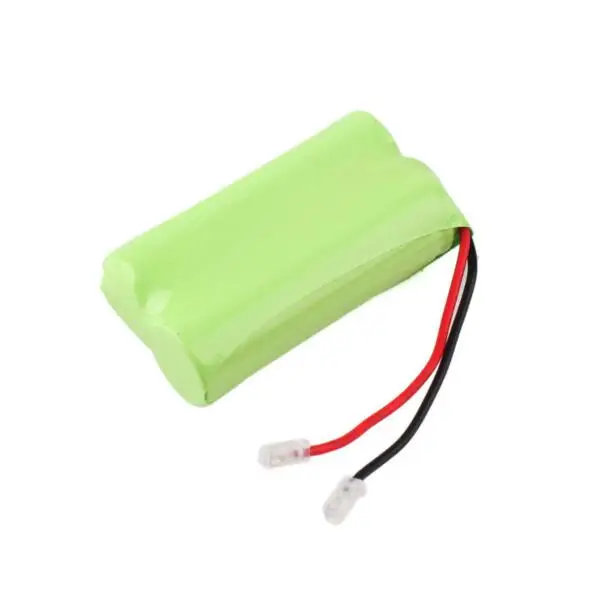 GMCELL Custom Ni-MH 2.4v 3.6v 4.8v 6v 7.2v 9.6v 12v 14.4v size AA AAA AAAA Sub C NiMH NiCD rechargeable battery pack