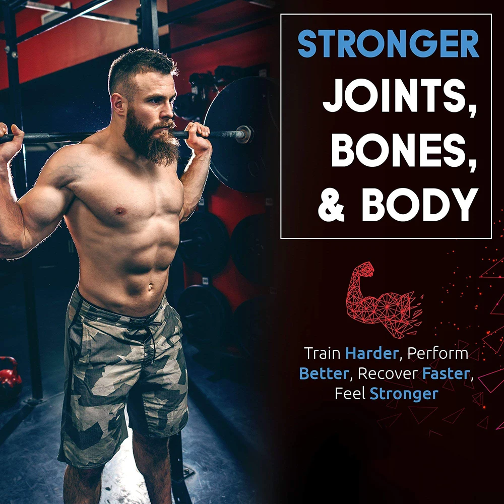 Advance Formula 13-in-1 Anabolic Supplement Capsules with Tongkat Ali for Men Supplement Increase Stamina