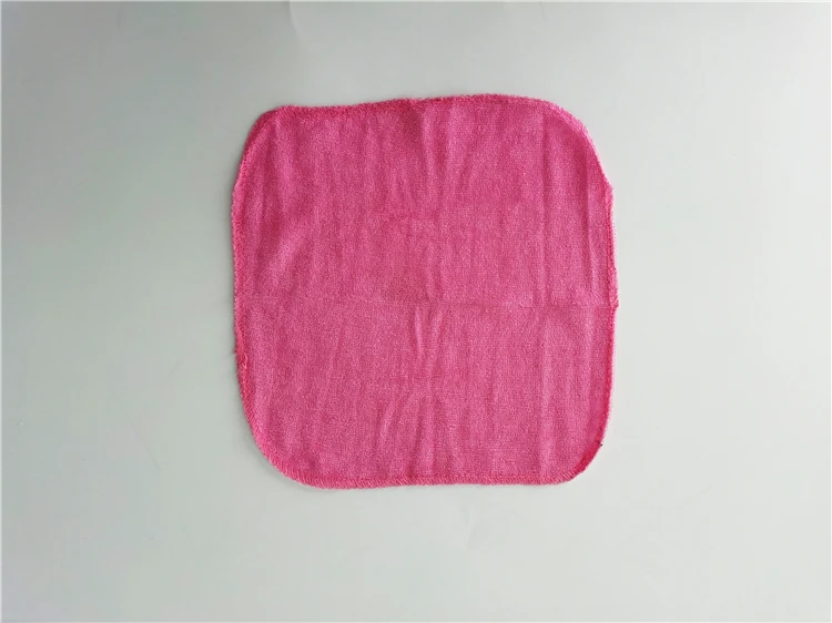 
24Pieces Extra Soft And Ultra Absorbent Bath Cloth Soft Washcloths Baby Set For Gift Home Hotel Kitchen Sports 