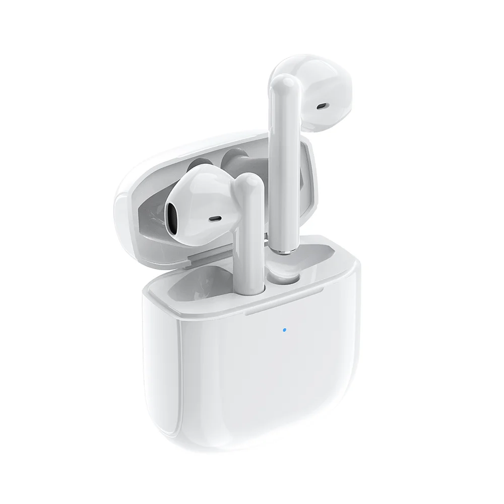 Оптовая продажа на заказ 30db ANC cancellingearbuds наушники-вкладыши tws с беспроводной зарядки наушники шумоподавлением bluetooth метка частного