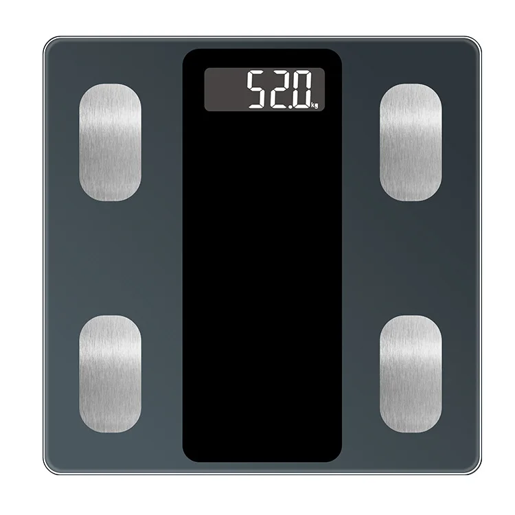 Электронные весы для фитнеса