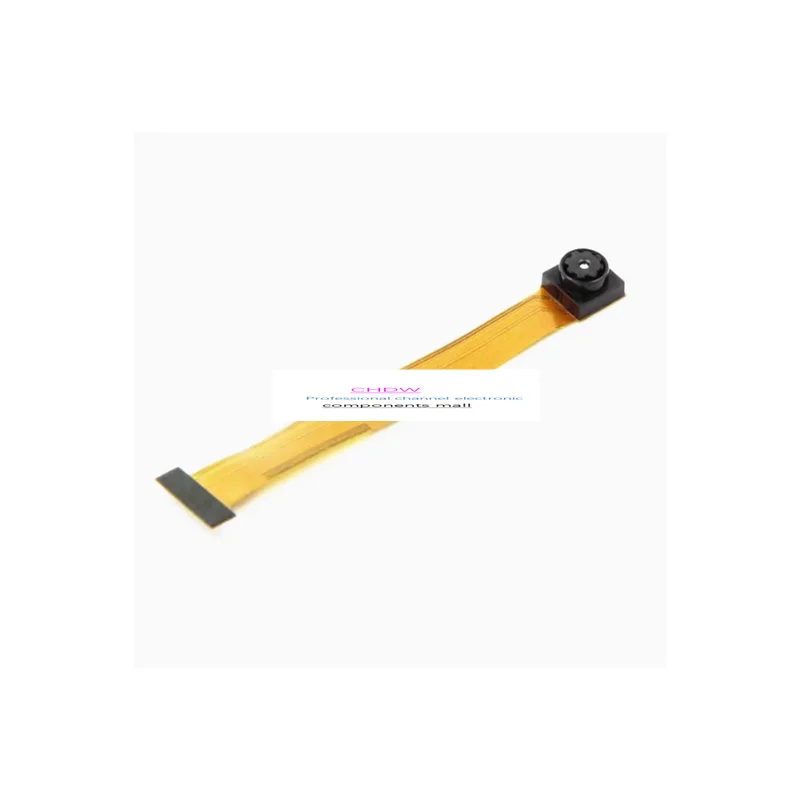 FOR ESP32 camera module OV2640 camera wide-angle 160 degree lens 75MM 20MM