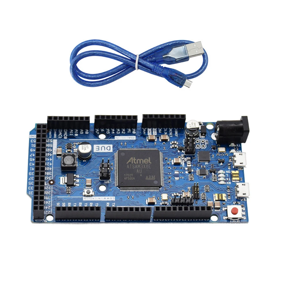 Open Source DUE R3 32Bit Development Board For Arduino