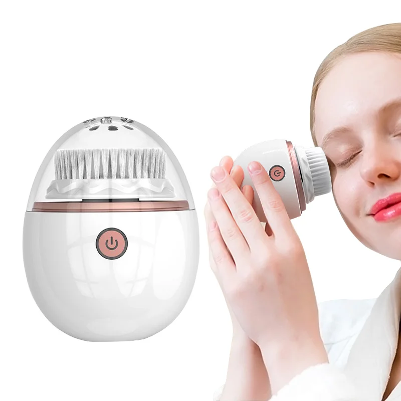 AIFREE New Product Beauty And Personal Care Silicone Facial Cleansing Brush