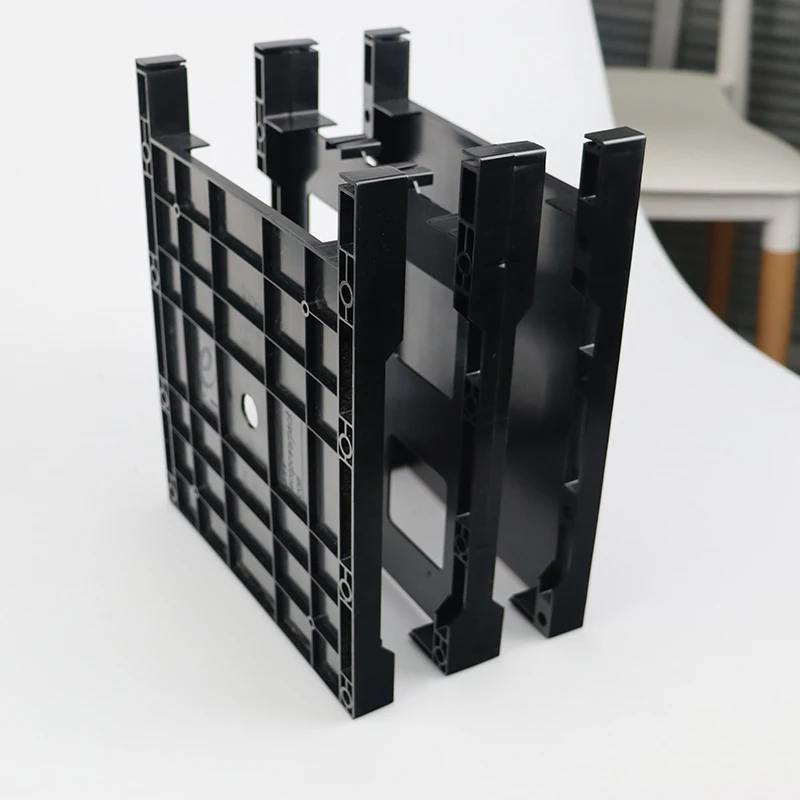 Lithium Batteries Holder Bracket For Lifepo4 3.2v Battery Cells