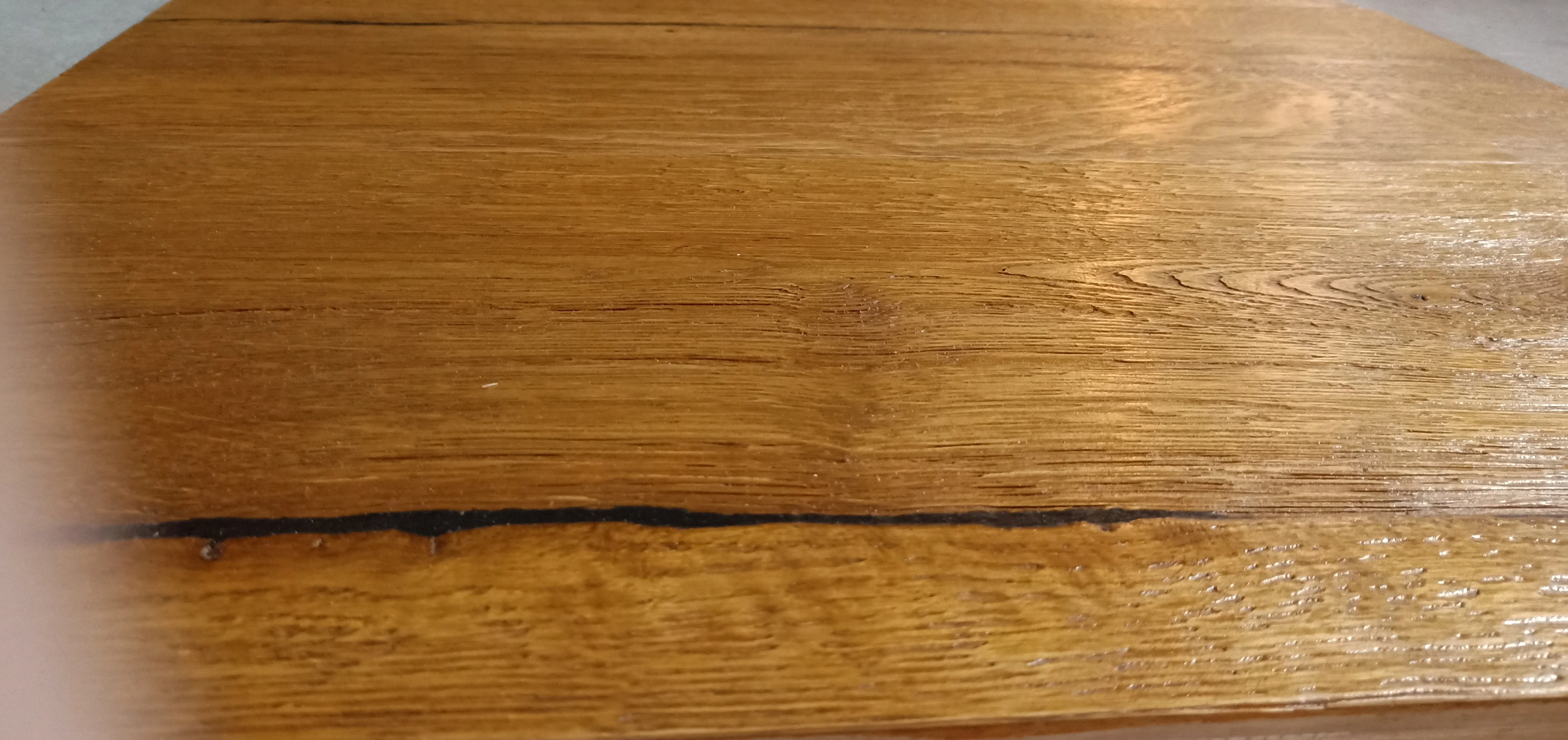 
Waterproof Rustic Grade Country and Village Style Hardwood Wide European Oak Engineered Wood Flooring 