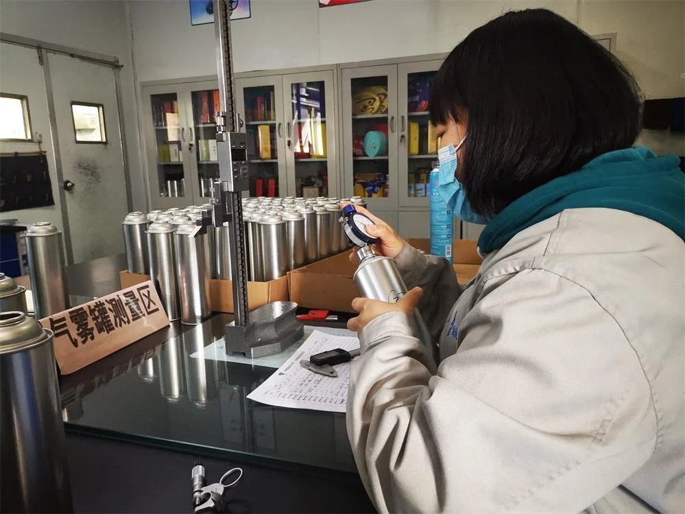 Air freshener odm car steel tinplate plain small party spray foam refrigerant aerosol tin gas cans for deodorant sprays