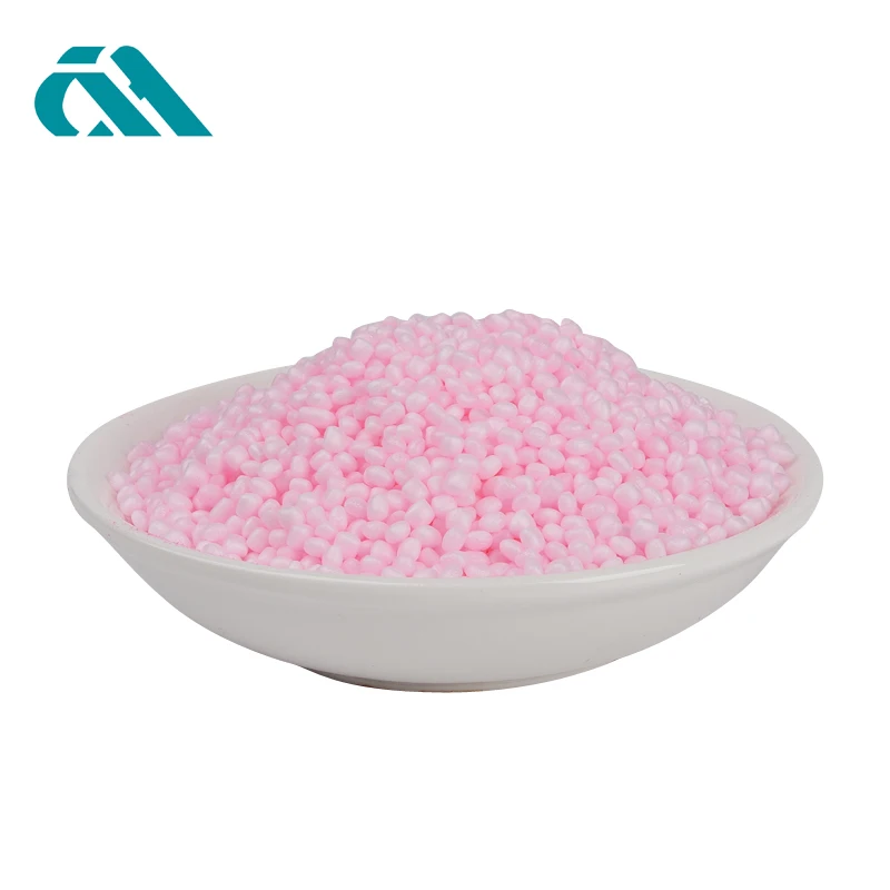 Wholesale Expanded Polypropylene ETPU Beads Foam Eco-Friendly Polypropylene Raw Material
