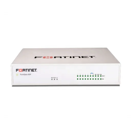 FC-10-0060E-950-02-12 FortiGate-60E 1 Year Unified Threat Protection (UTP) License