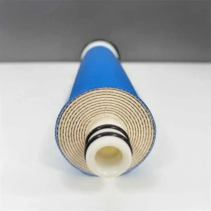 brackish water domestic reverse osmosis membranes for under sink water purifier kitchen clean purification device