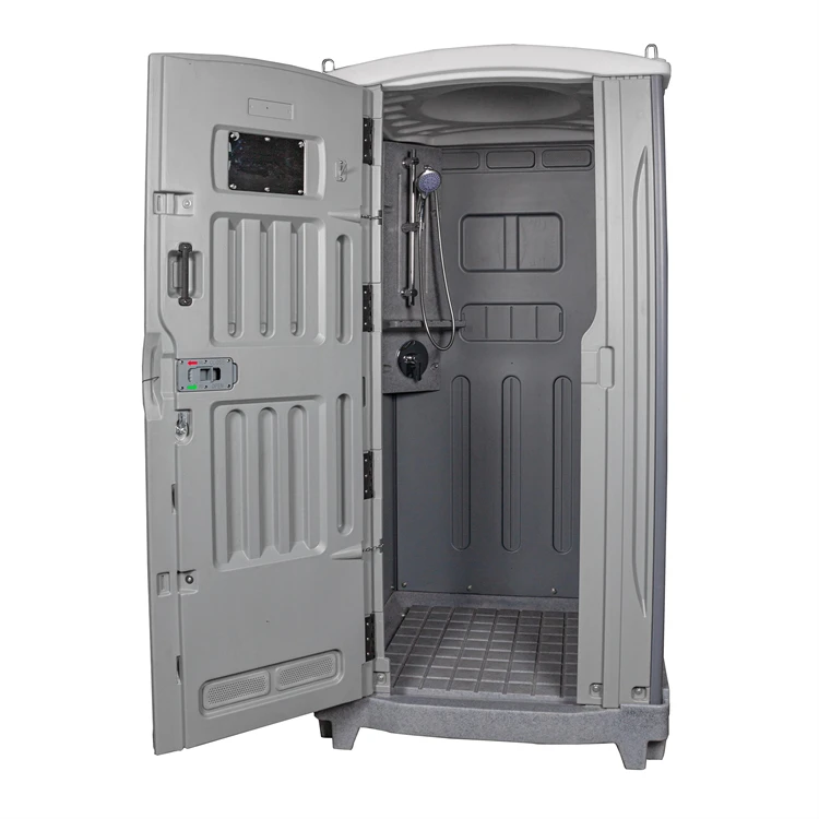 Manufacturers sell outdoor mobile shower room new portable mobile bathroom hot-selling outdoor portable bath cabin for sale