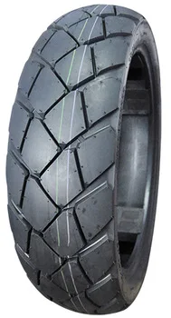 
120/80-14 off Road high quality tubeless motorcycle tyre 