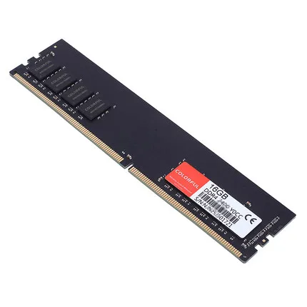 ОЗУ 16 ГБ DDR3 DDR4 2666 МГц 1333 4 8 1600 оперативная память случайного доступа для компьютера ddr4