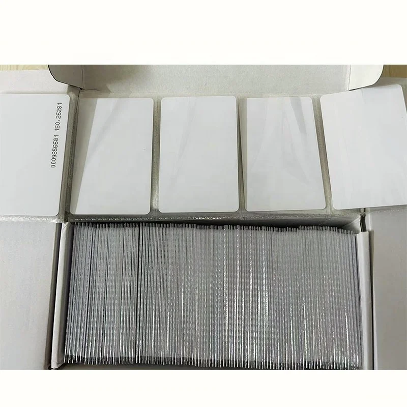 TK4100 EM4200 ATMEL T5577 RFID ID карта управления IC картой 125 кГц