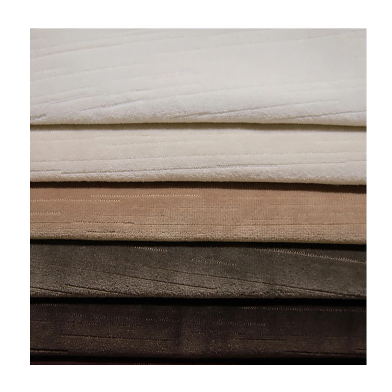 Фабрика JES, 100 полиэстер, мебельная обивка, жаккардовые бархатные ткани