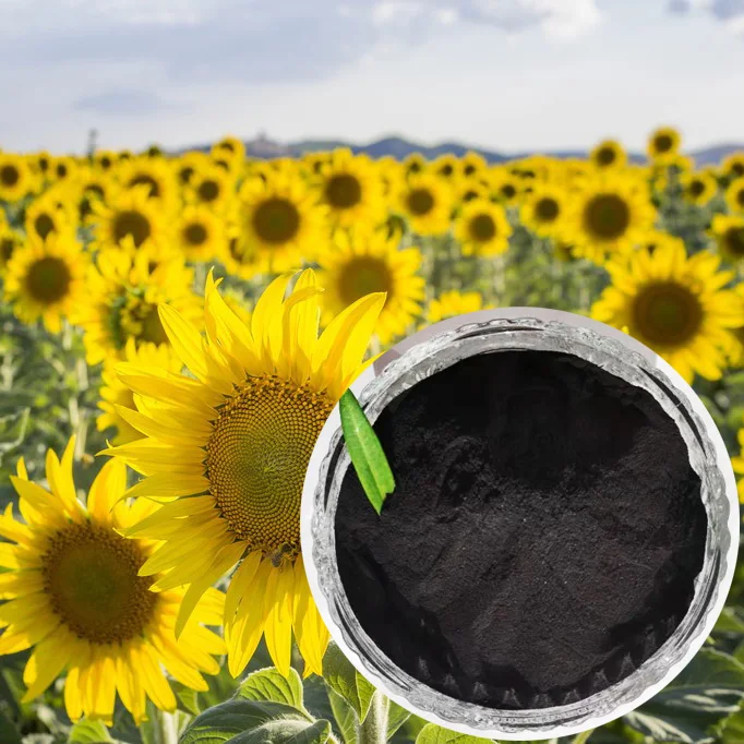 humic acid good price farm fertilizer agriculture fertiliante