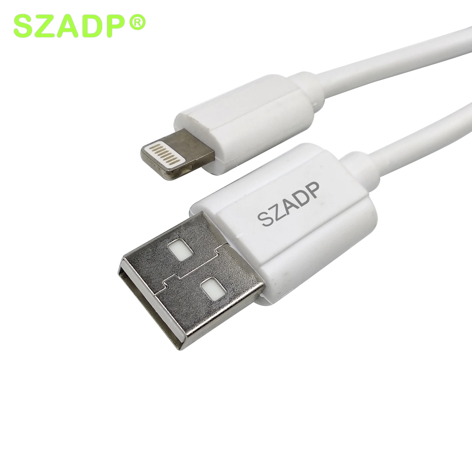  SZADP высококачественный USB-кабель для передачи данных кабель быстрой зарядки Micro