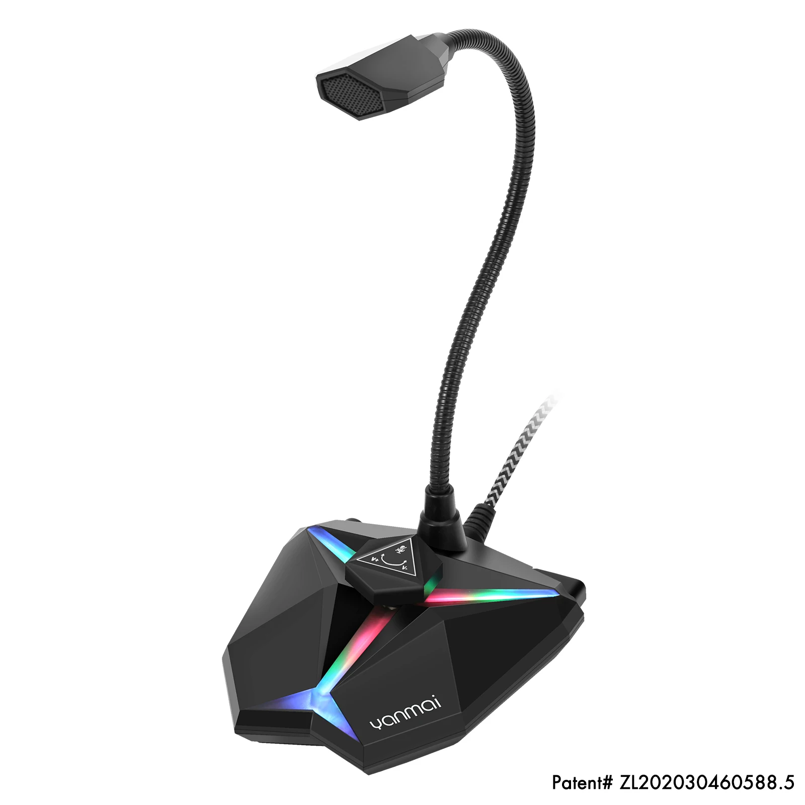 Factory Manufacture Various Computer Akg  Filter Microphone