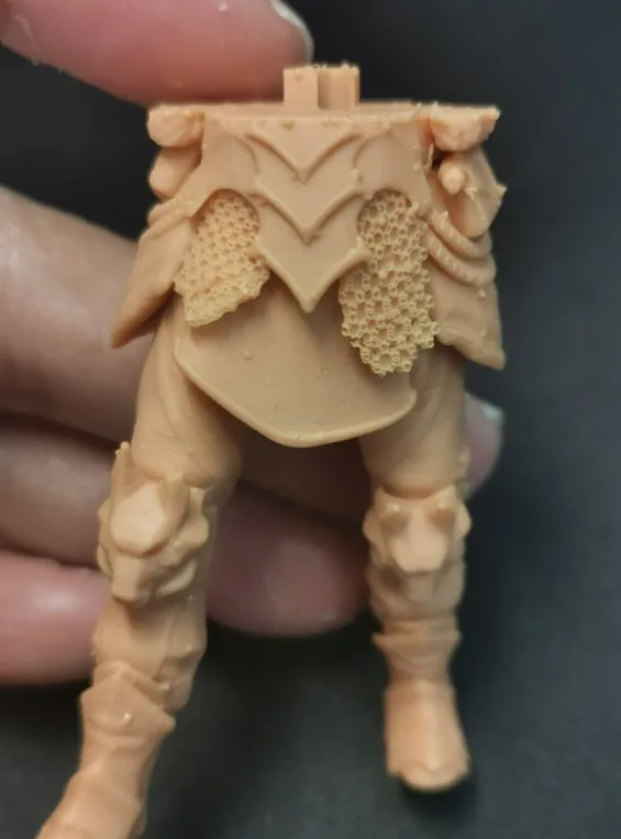 LongTai  3D Printer 95% High Transmittance high quality Nfep Film 0.127*200*260mm Sheet