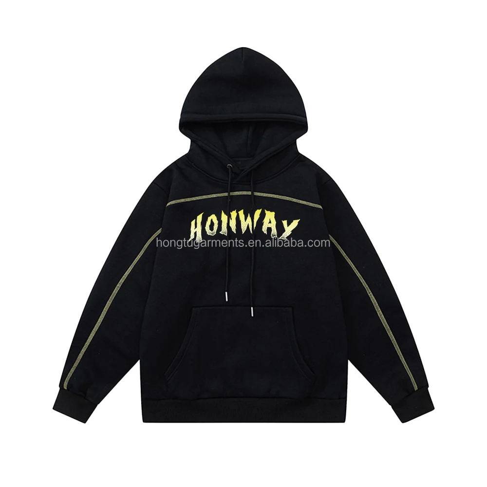 Fashion Sports Unisex 100 Cotton Hoodie And Pants 2 Pcs Set Custom Hoodie And Sweatpants Set Men Tracksuit With Logo