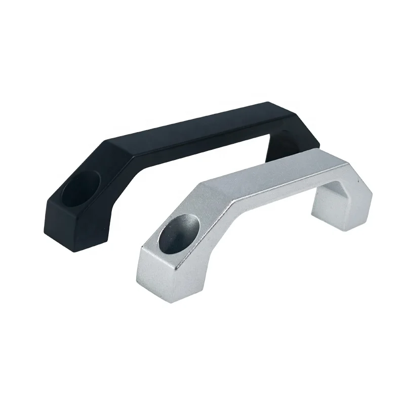 High Quality Machine Tool Accessories Industrial Reinforced Metal Pull Handle