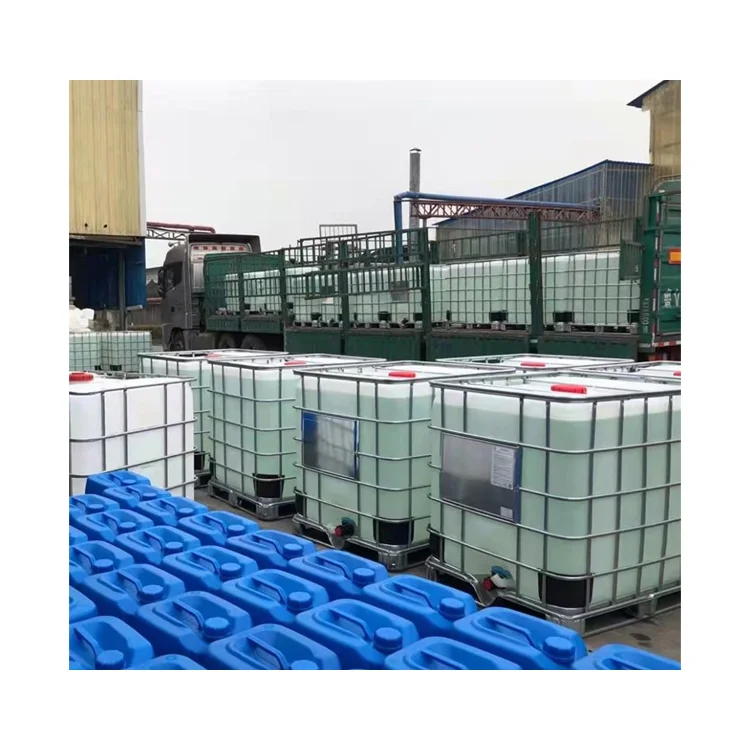 Wholesale Price for PA / Phosphoric Acid 85%  (H3PO4) 1650kg/IBC