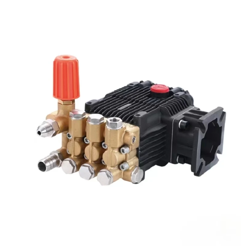 KY430-1509 100 Bar For Industrial  Use High Pressure Triplex Washing Pump