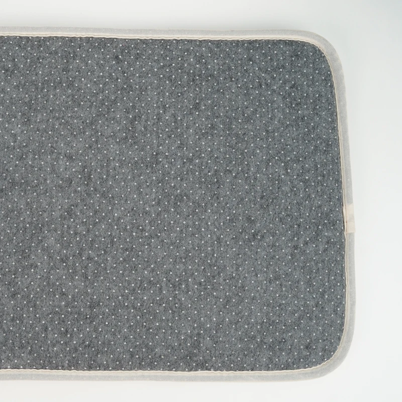 Home Decor Nursery Baby Playpen Area Rugs Living Room Toddler Crawling Mat Non Slip Coral Velvet Memory Foam Tatami Kids Mat