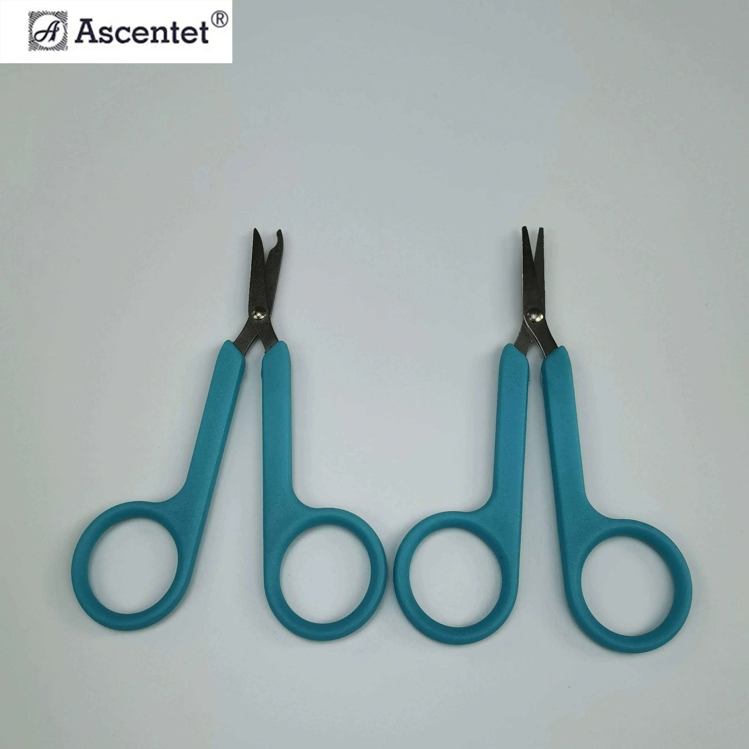 Factory Supply Price Universal Sterile Disposable Medical Scissors