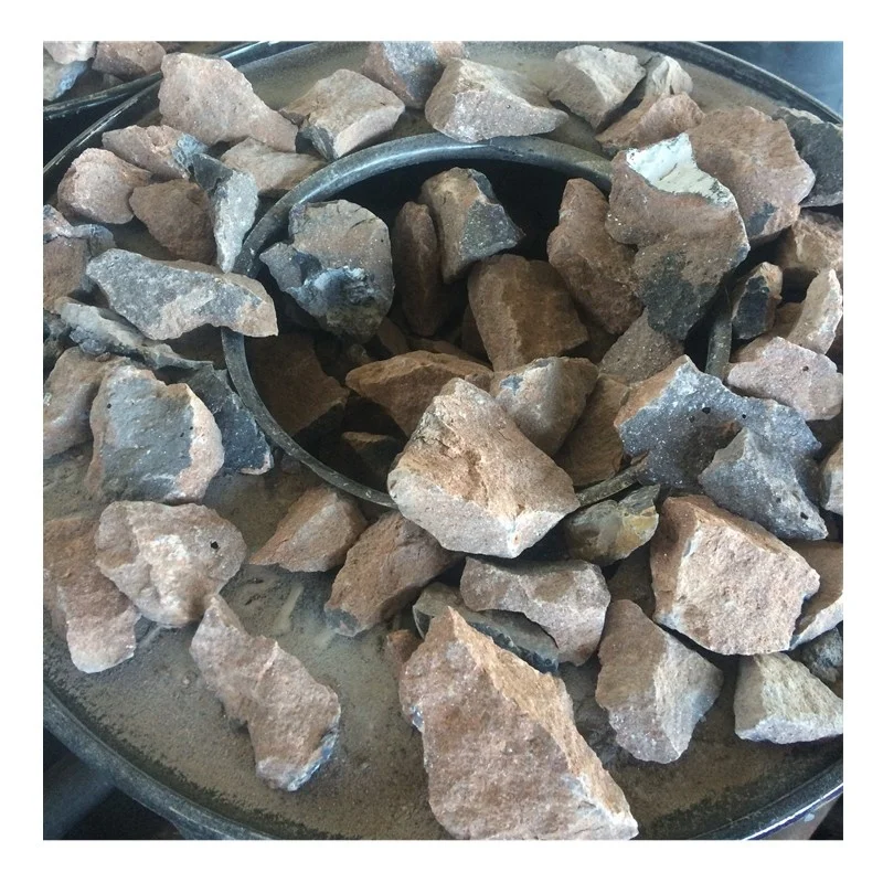 hot sale china calcium carbide size 25 50 with Nitrogen gas