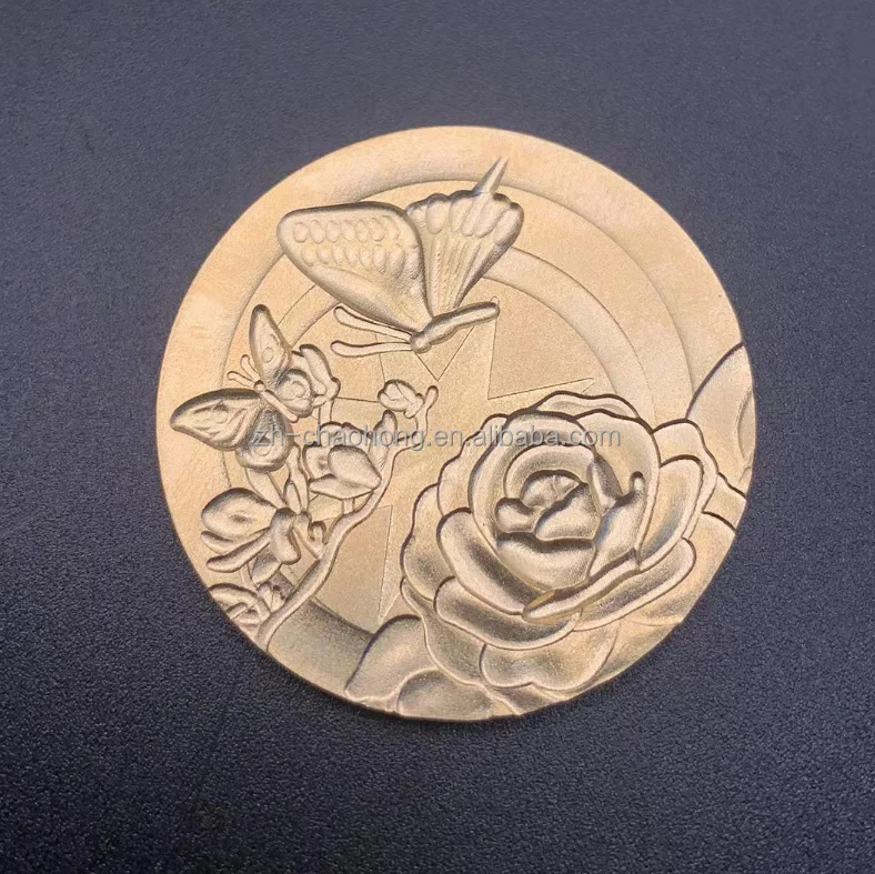 Cosmetic Press Mould Molds Flower Press Plate Custom D36 Powder Eyeshadow Pressing Plate Embossing Powder Press Mold