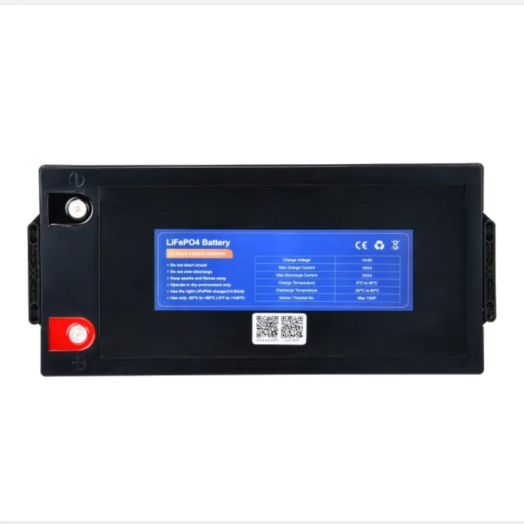 Глубокий цикл 6000 раз система управления 4S Shenzhen Batterie 4S4P Lifepo4 аккумуляторная батарея литий-железо-фосфатное тесто