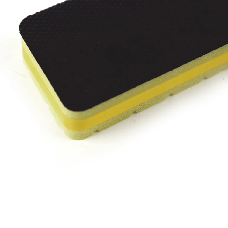 China Supplier Hot Product Quality Clay Pad Magic Clay Pad Clay Bar Pad