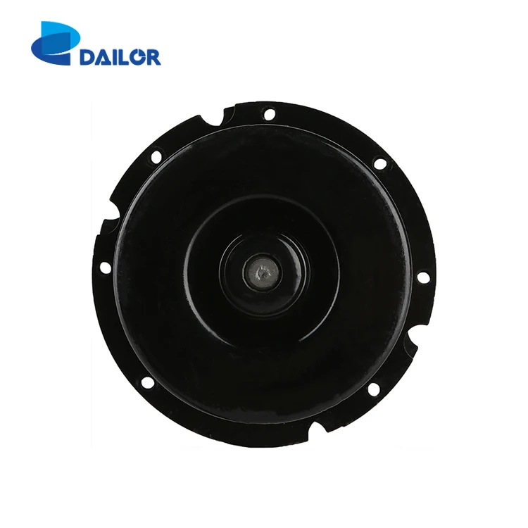 AC ventilation fan single-phase asynchronous motor 50-300W 0.05-0.25 torque 2800rpm 50/60Hz