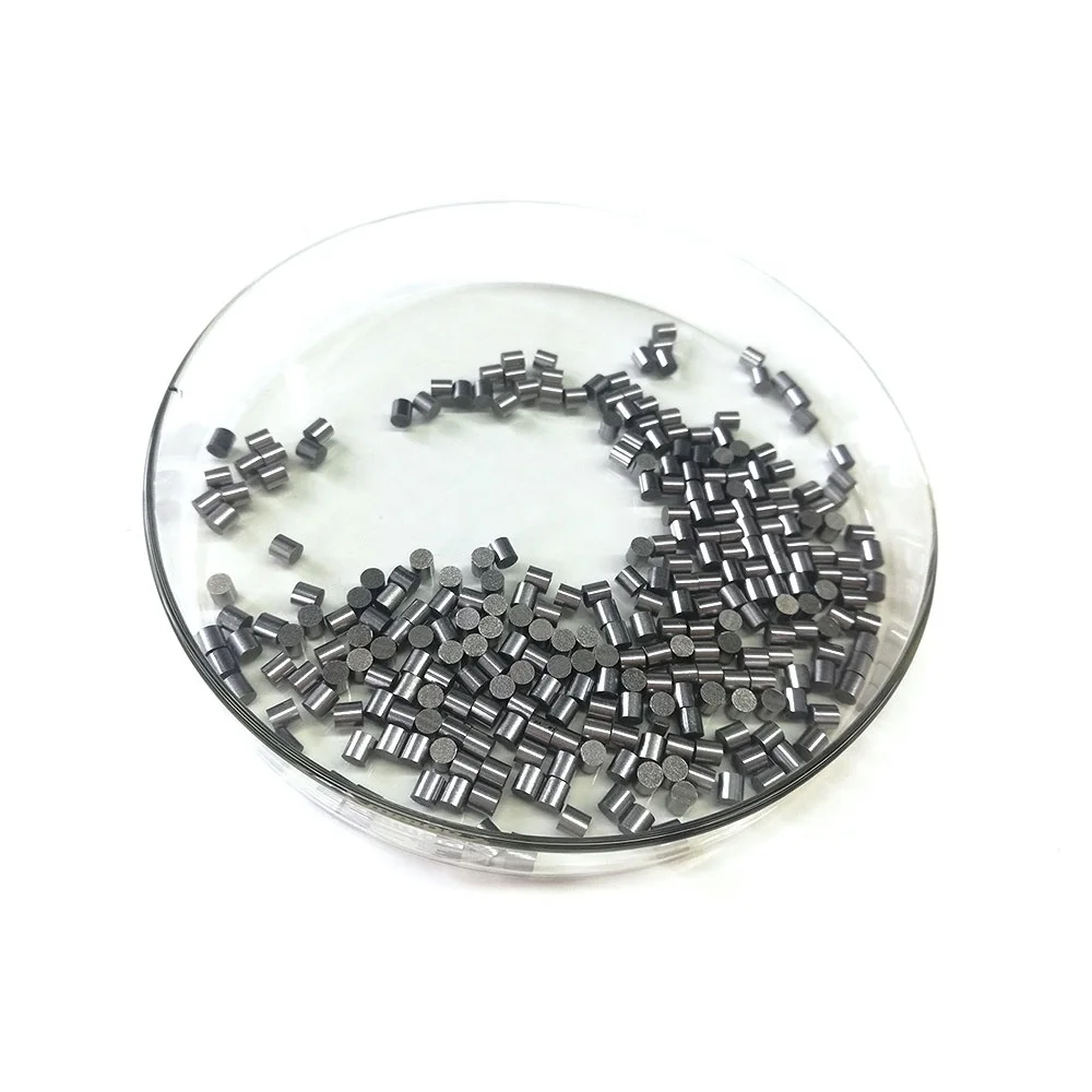 99.9%~99.99% Tantalum Metal Ingot/Rod