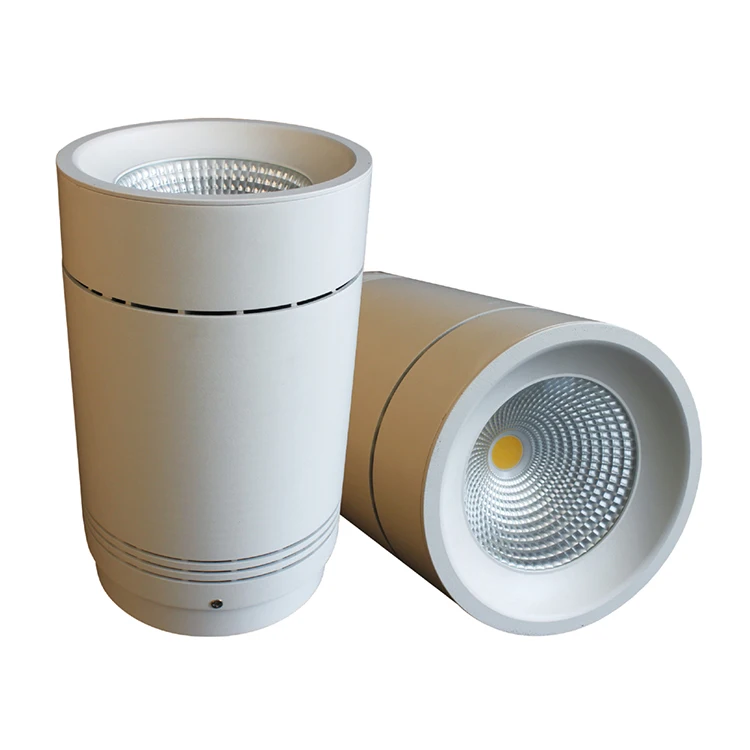 
Hot sale anti glare household warm Modern Ceiling LED COB Recessed Adjustable Downlight 