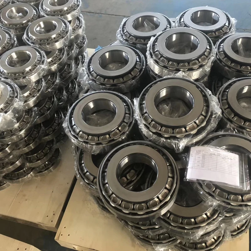 Dealer  32212 Tapered Roller Bearings Tapered Roller Wheel Bearings L44643r Tapered Roller Bearings