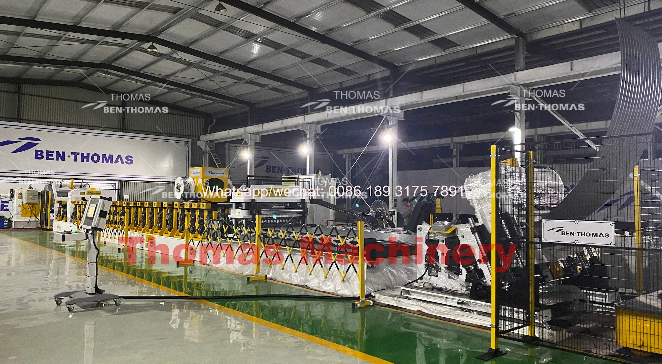 Silo sidewall sheet machine grain steel silo bodysheet machine with high quality