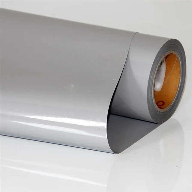 Easyweed PVC non sticky extra wholesale iron on vinyl shirt maker htv on leather best heat transfer paper for cricut