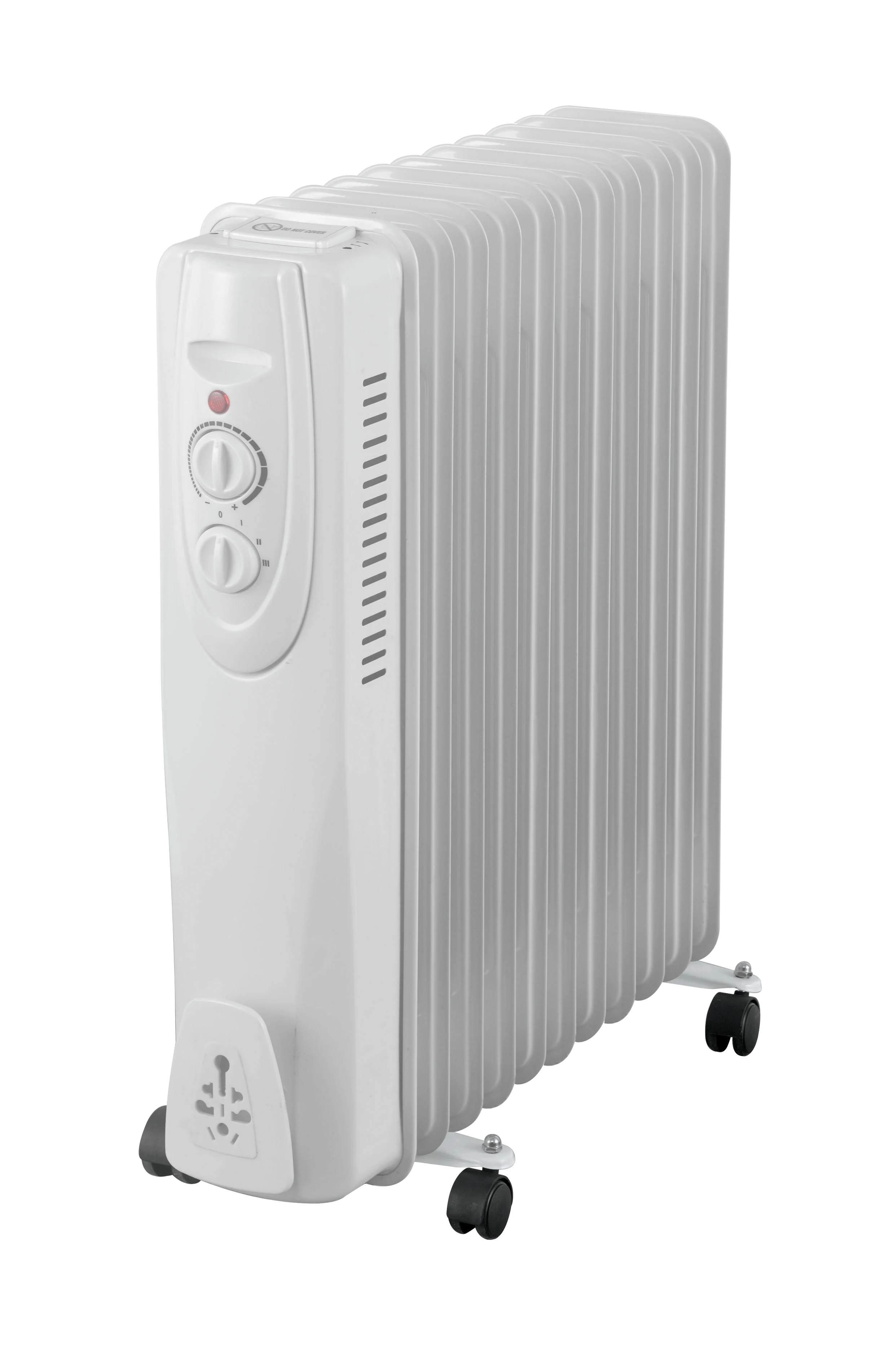 F1  CE/RoHS portable electric oil radiators heater 7fins/9fins/11fins/13fins with blower and 24hours timer available