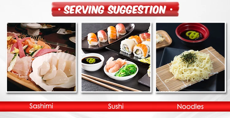 Japanese food green Spicy Seasoning dipping sauce china wasabi paste