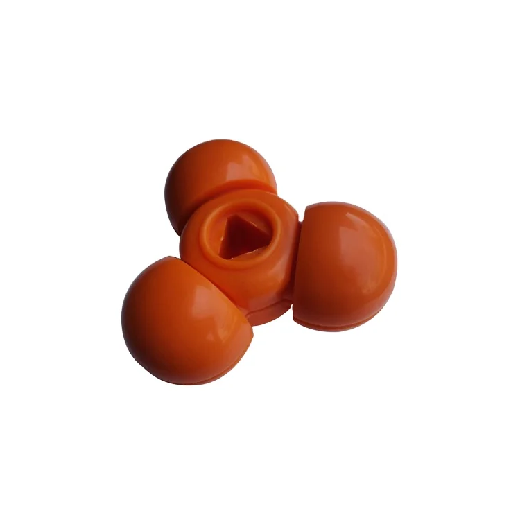 grade PP-convex ball durable lemon juicer accessories