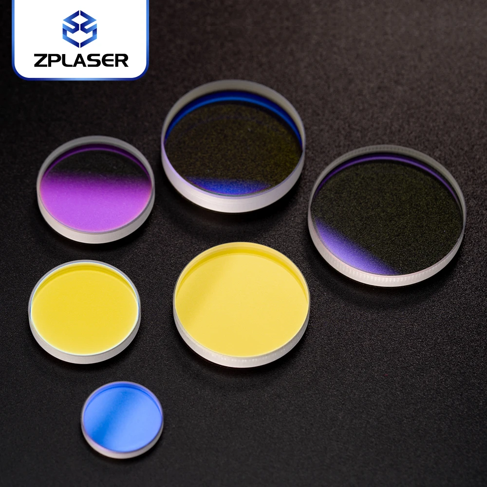 ZPLASER конкурентоспособная цена recitec wsx лазерная резка сварочная головка защитная Лазерная линза для волоконной лазерной машины