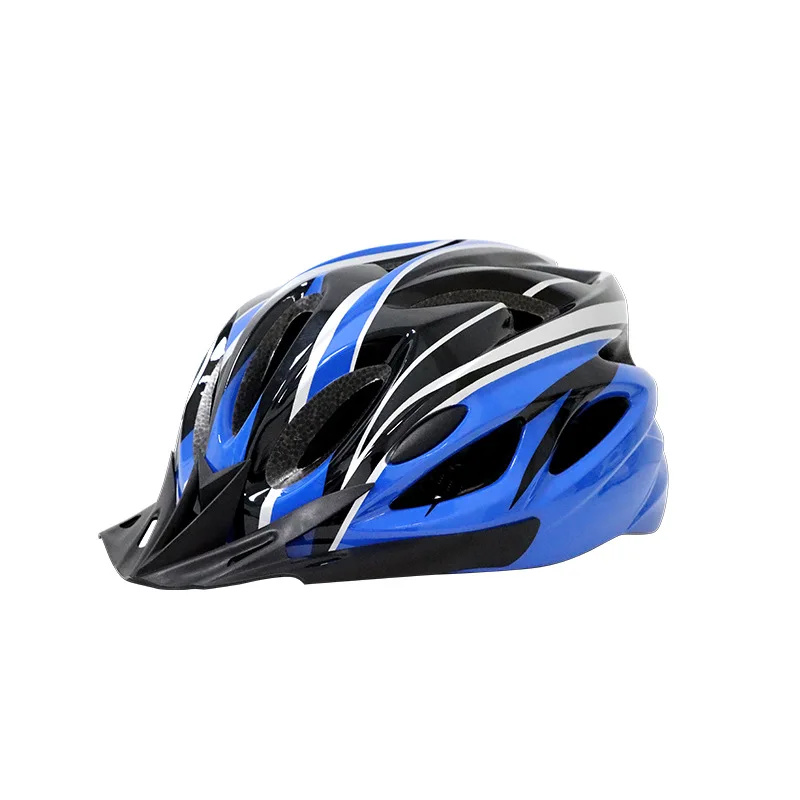 Good Quality Factory Direct Unisex Bicycle Helmet Motor Cycling Mountain Bike Helmet