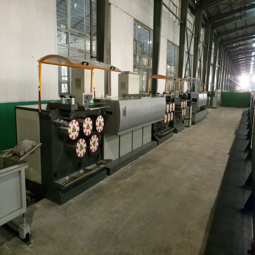 High Quality Plastic PET Strapping Band Making Machine