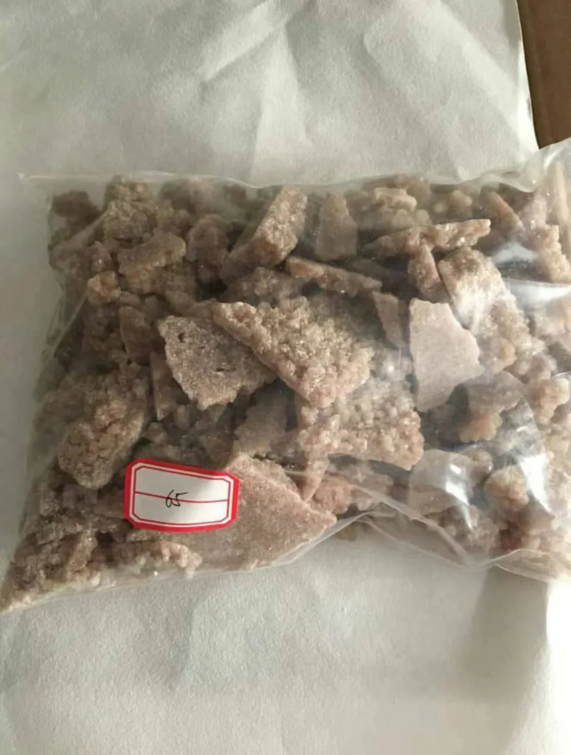 High Quality 99% DMT POWDER cas 120-61-6 purity Dimethyl terephthalate in STOCK