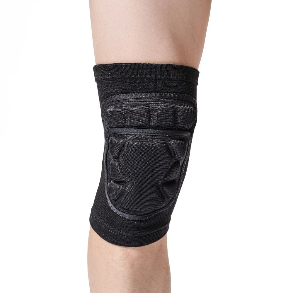 Skating Knee Pads Sports Brace Cycling Snowboard Roller Skateboard Extreme Sports Protective knee protector