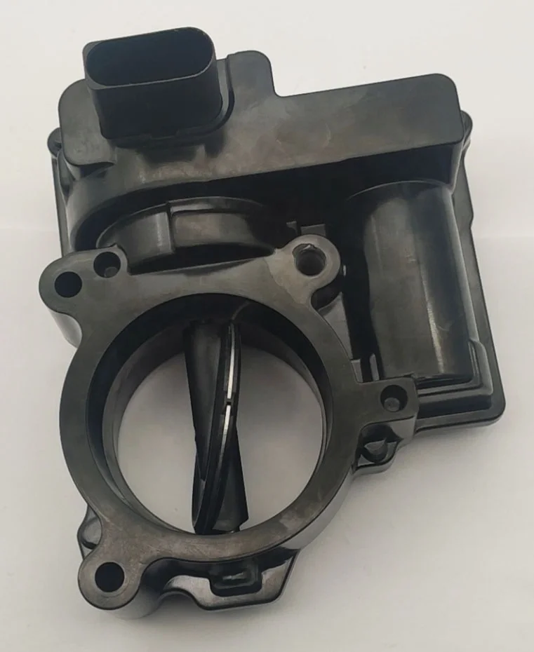 LOREADA ETB cuerpo del acelerador fuel injection throttle butterfly control body 03C128063B 03C128063A A2C59511700 A2C53104475